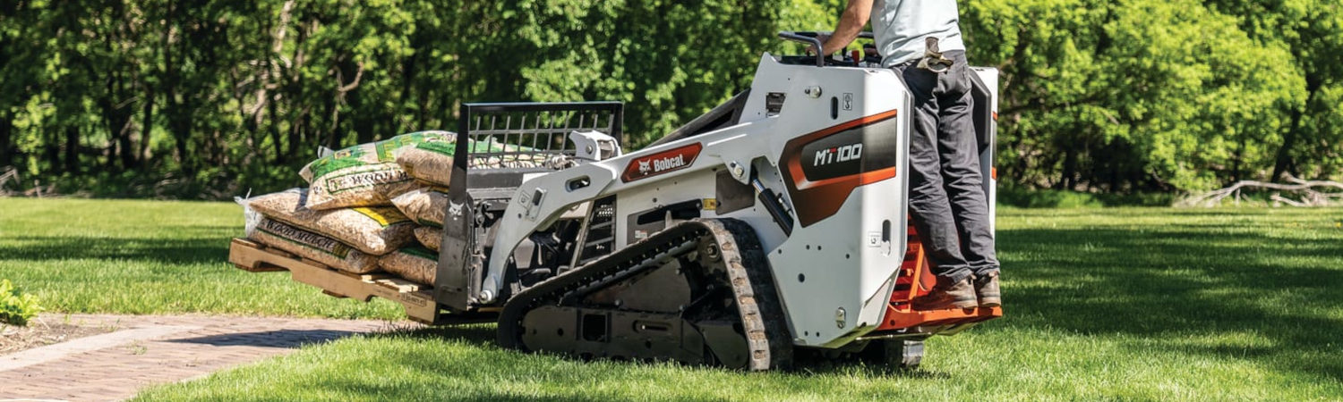 2024 Bobcat® Skid Steer for sale in Tri-State Bobcat, Burnsville, Minnesota