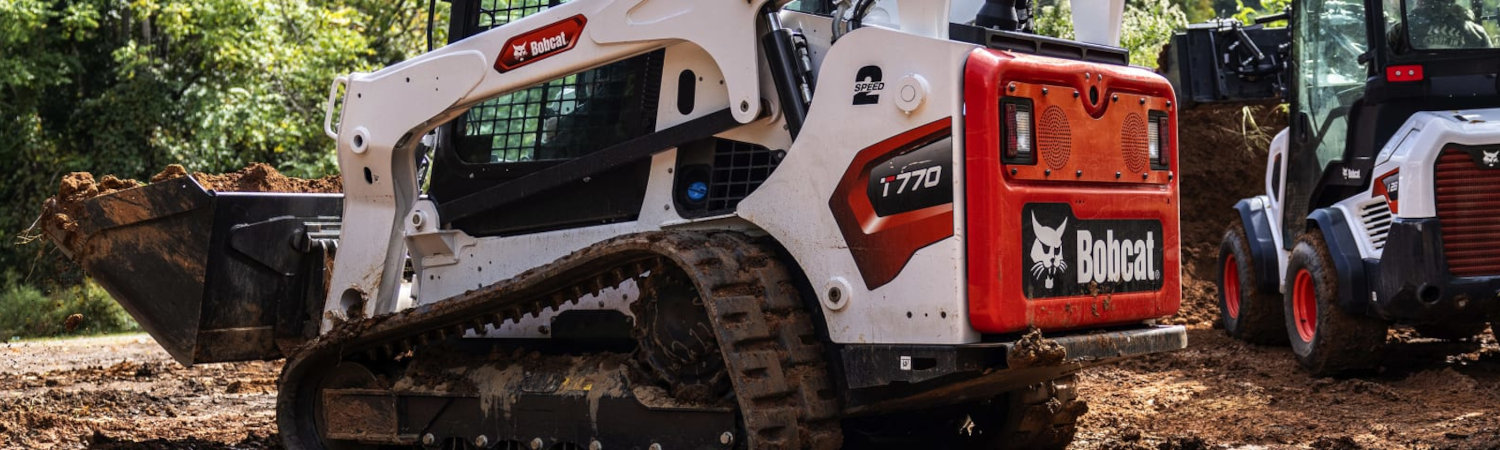 2024 Bobcat® Loader for sale in Tri-State Bobcat, Burnsville, Minnesota