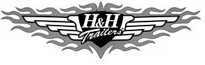 H&H Trailers® for sale in Minnesota & Wisconsin